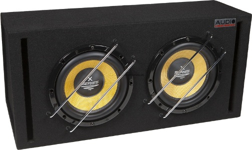 ������������� �������� Audio System X 10 BR-2